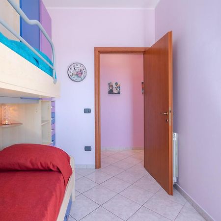 フロリーディアA Casa Miaアパートメント エクステリア 写真