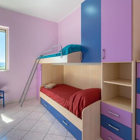 フロリーディアA Casa Miaアパートメント エクステリア 写真