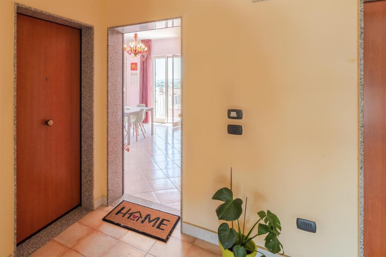 フロリーディアA Casa Miaアパートメント エクステリア 写真