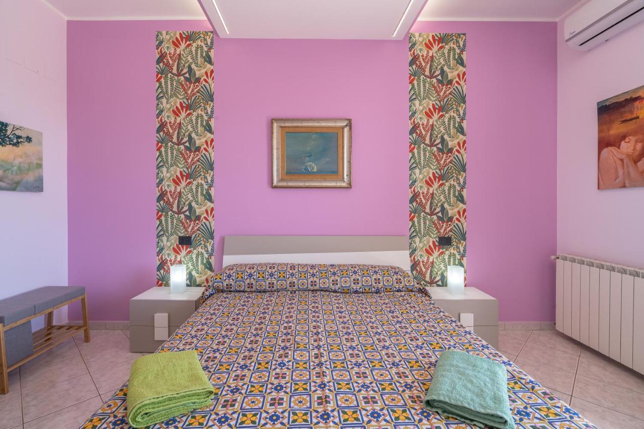 フロリーディアA Casa Miaアパートメント エクステリア 写真