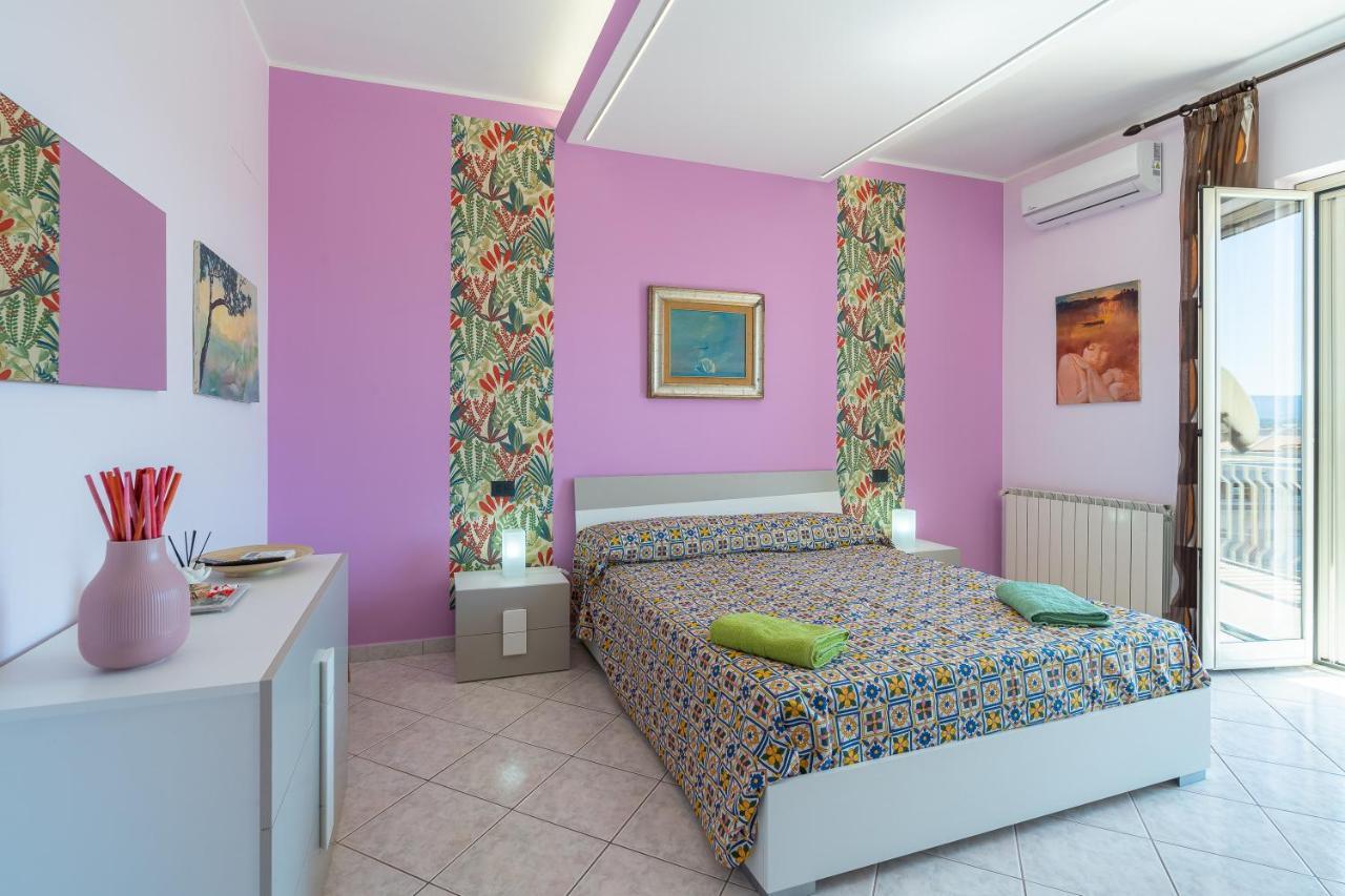 フロリーディアA Casa Miaアパートメント エクステリア 写真
