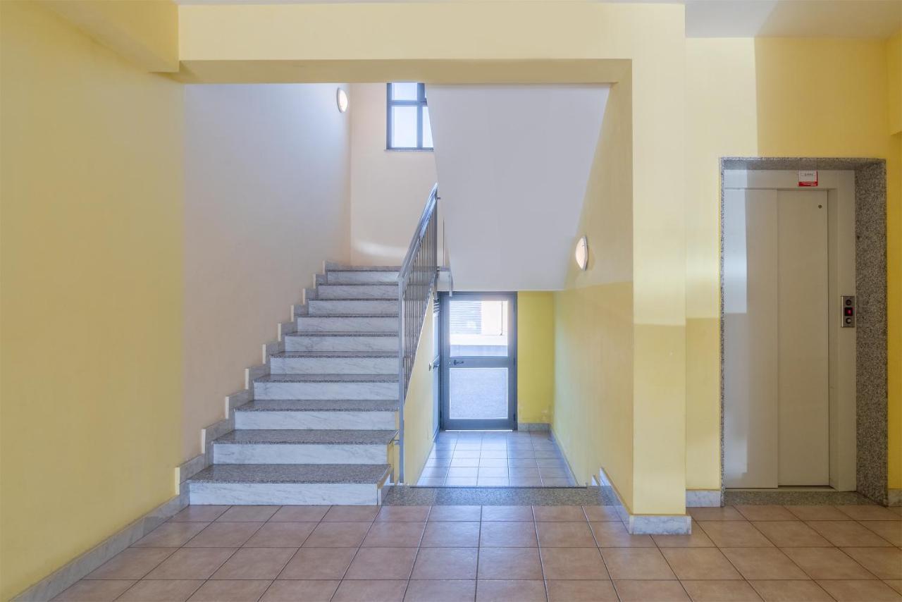 フロリーディアA Casa Miaアパートメント エクステリア 写真
