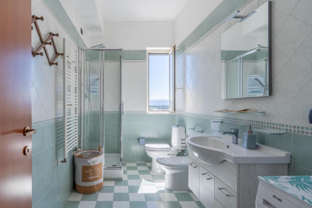 フロリーディアA Casa Miaアパートメント エクステリア 写真