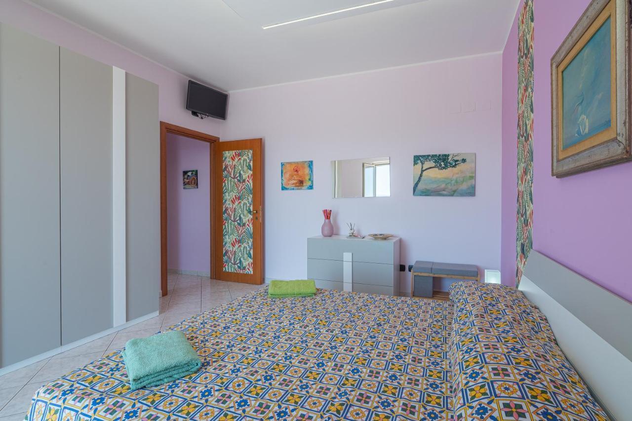 フロリーディアA Casa Miaアパートメント エクステリア 写真