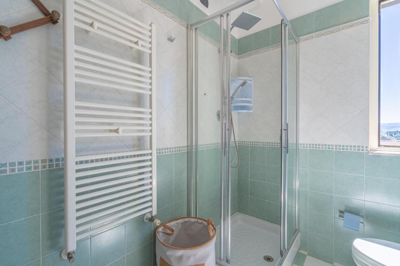 フロリーディアA Casa Miaアパートメント エクステリア 写真